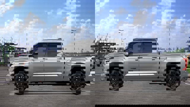 New 2026 Toyota Tundra Limited w/ TRD Off-Road Package image 86