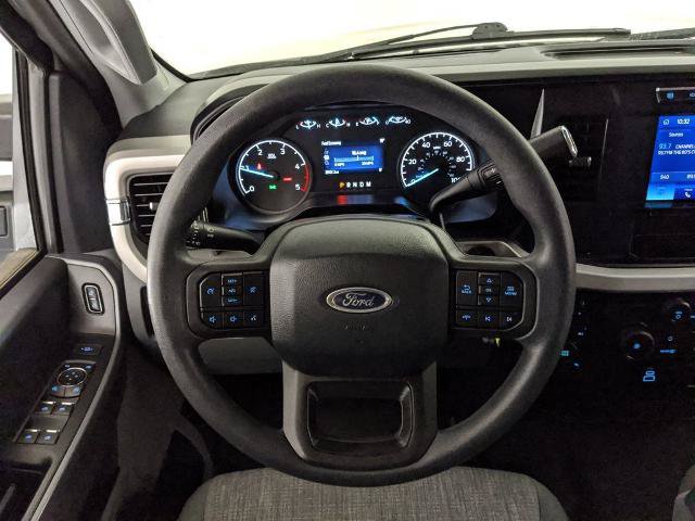 Certified 2024 Ford F350 XLT w/ 360-Degree Camera Package AWD/4WD image 10