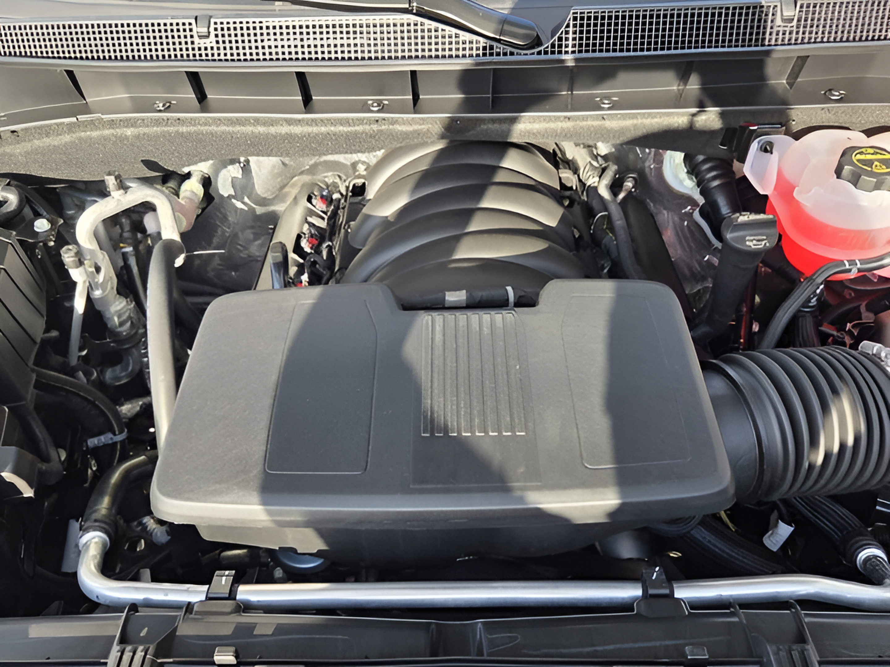 New 2026 Chevrolet Tahoe Premier AWD/4WD image 18