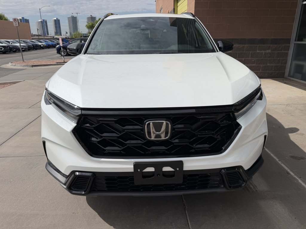Used 2024 Honda CR-V Sport image 10