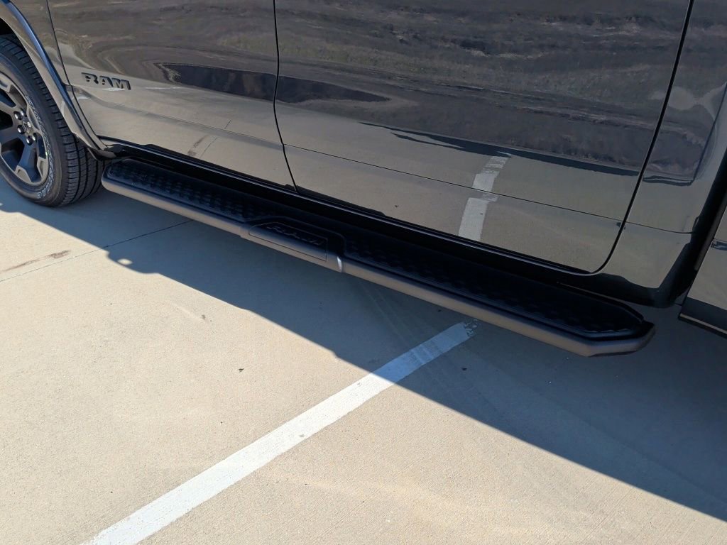 New 2026 RAM 1500 Lone Star AWD/4WD image 50