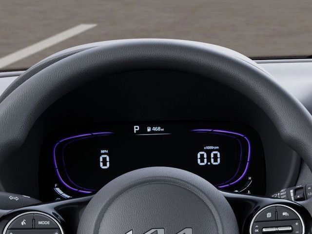 Certified 2025 Kia Soul S image 22