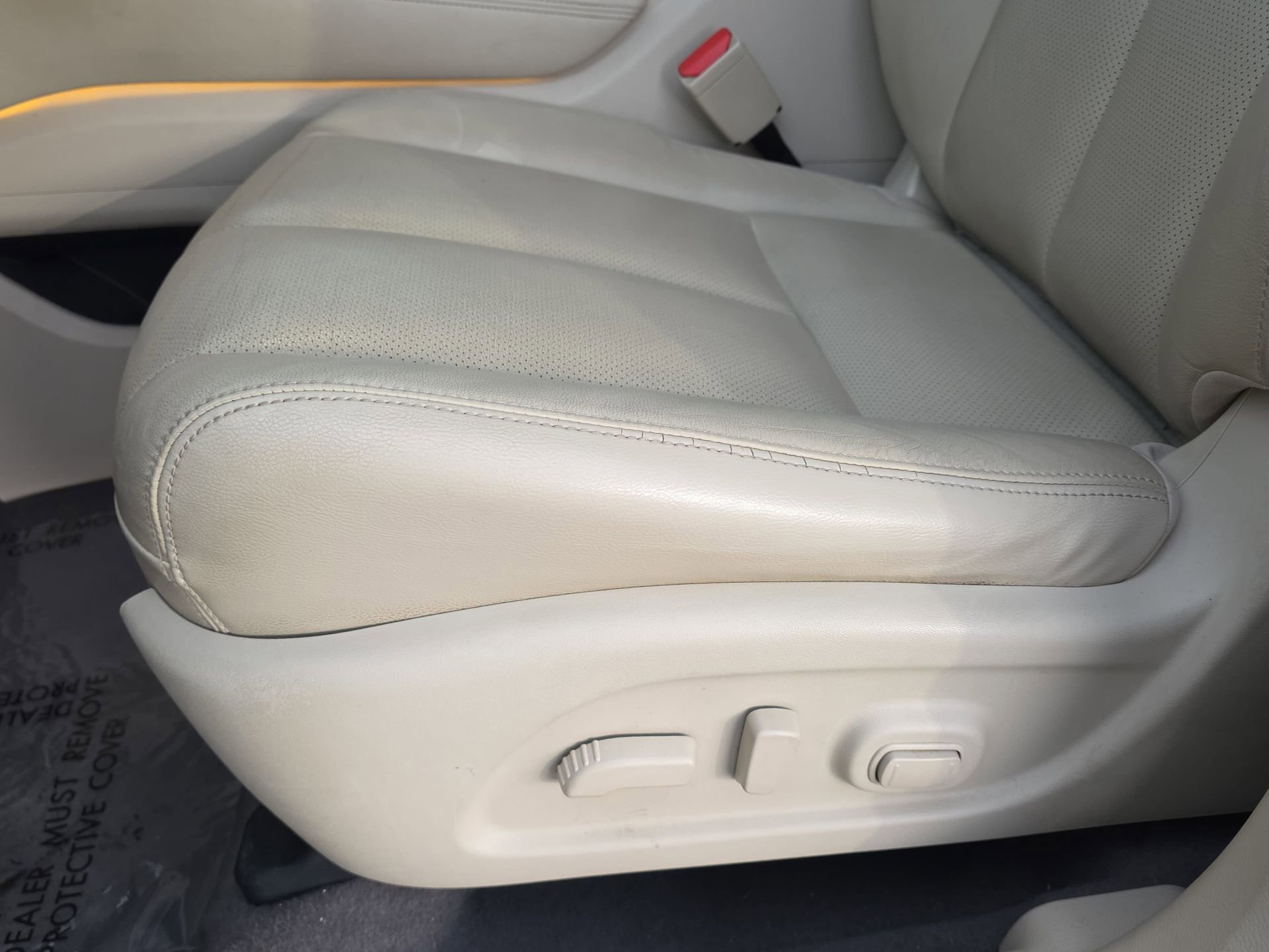 Used 2017 Nissan Murano SL FWD image 28