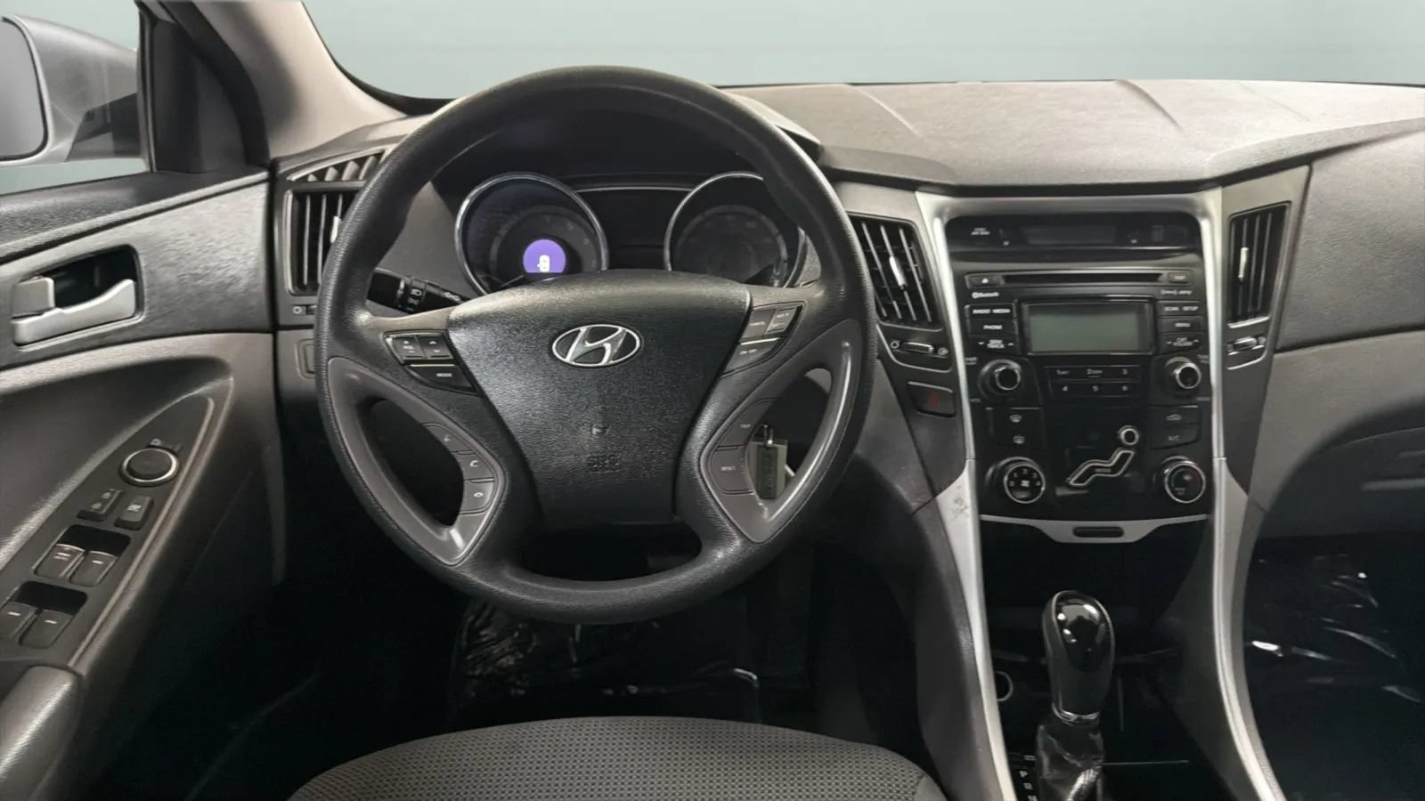 Used 2013 Hyundai Sonata GLS FWD image 10