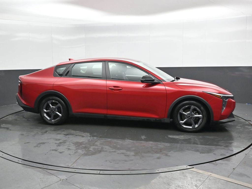 Used 2025 Kia K4 FWD image 5