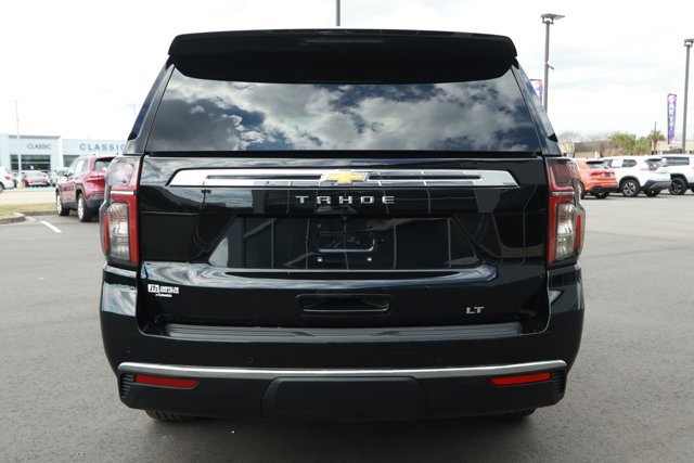 Used 2024 Chevrolet Tahoe LT AWD/4WD image 7