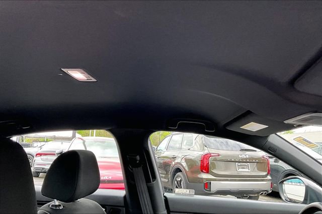 Used 2023 Honda Civic Sport image 20