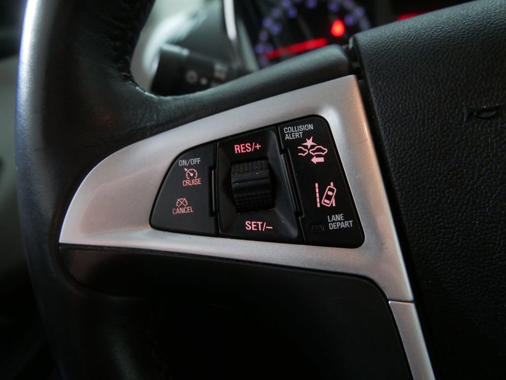 Used 2014 GMC Terrain SLT AWD/4WD image 21