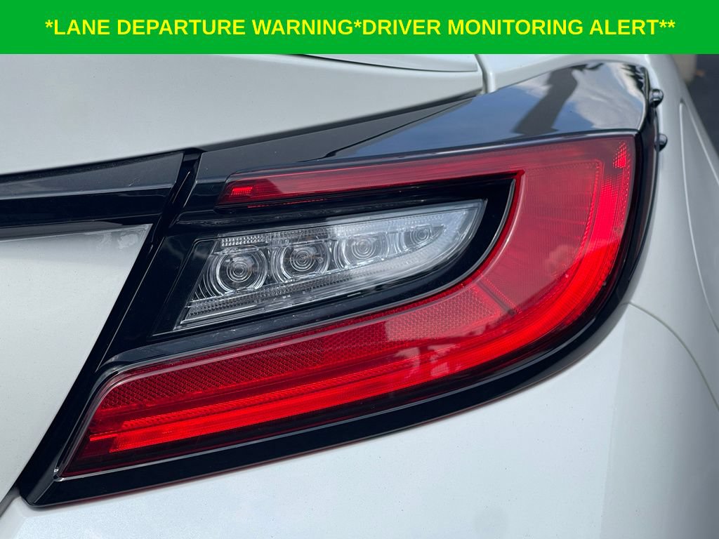 Used 2025 Toyota GR86 Premium w/ ALL Weather Mat Package (TMS) RWD image 9