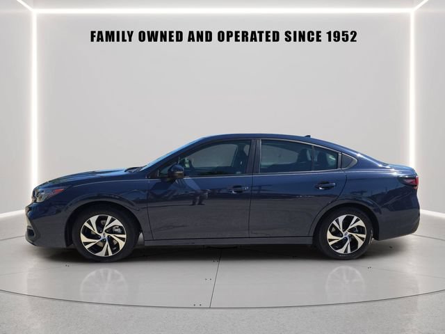 Used 2024 Subaru Legacy Premium AWD/4WD image 5