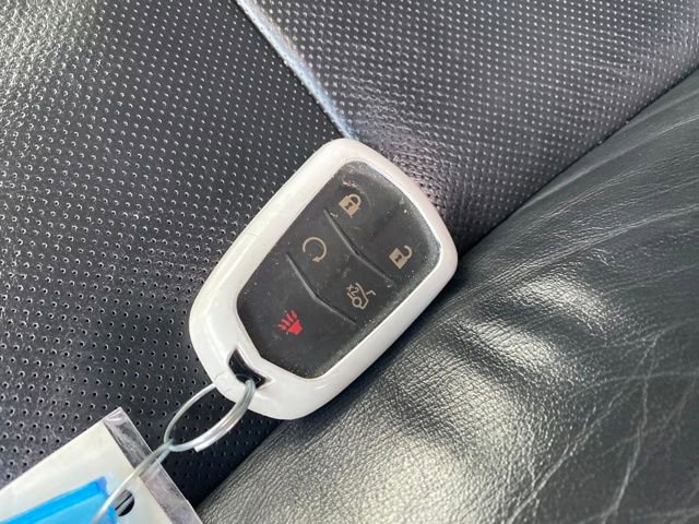 Used 2015 Cadillac XTS Luxury w/ Driver Awareness Package image 26