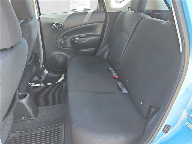 Used 2014 Nissan Versa Note S FWD image 18