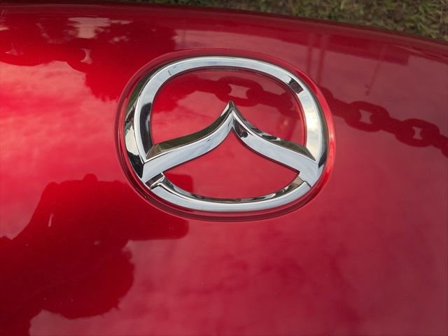 New 2025 MAZDA MX-5 Miata Club w/ Interior Package image 25