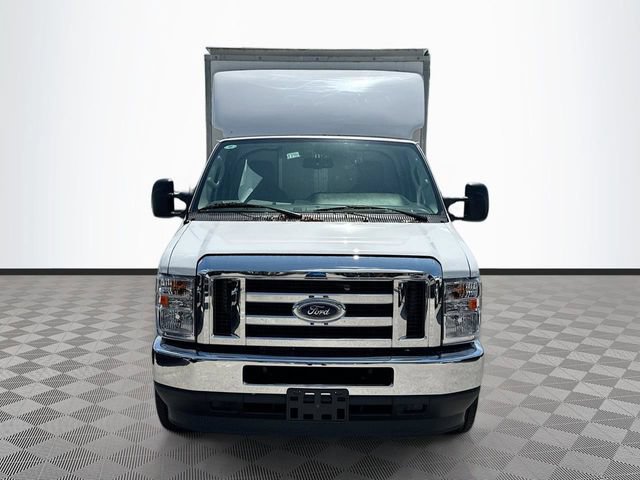New 2024 Ford E-350 and Econoline 350 Super Duty w/ Power Windows & Locks Group RWD image 2
