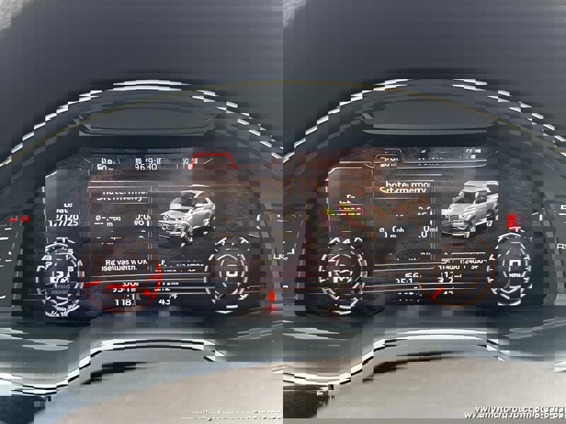 Used 2017 Audi Q7 3.0T Premium Plus image 17