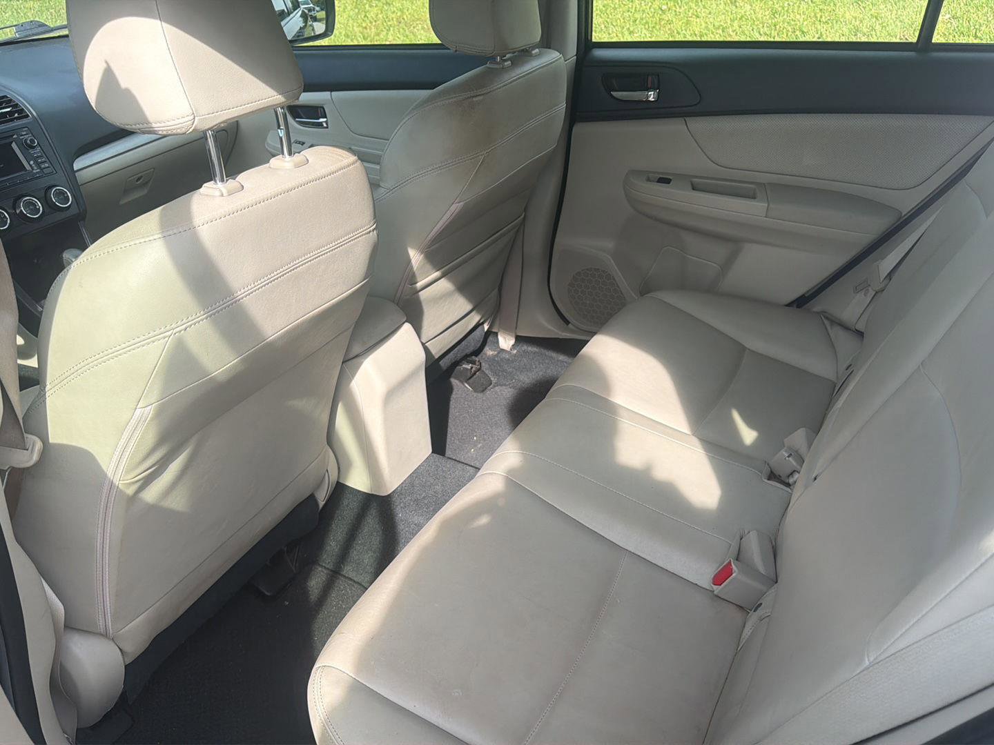 Used 2012 Subaru Impreza 2.0i Limited AWD/4WD image 9
