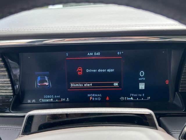 Certified 2022 Lincoln Navigator Black Label AWD/4WD image 31