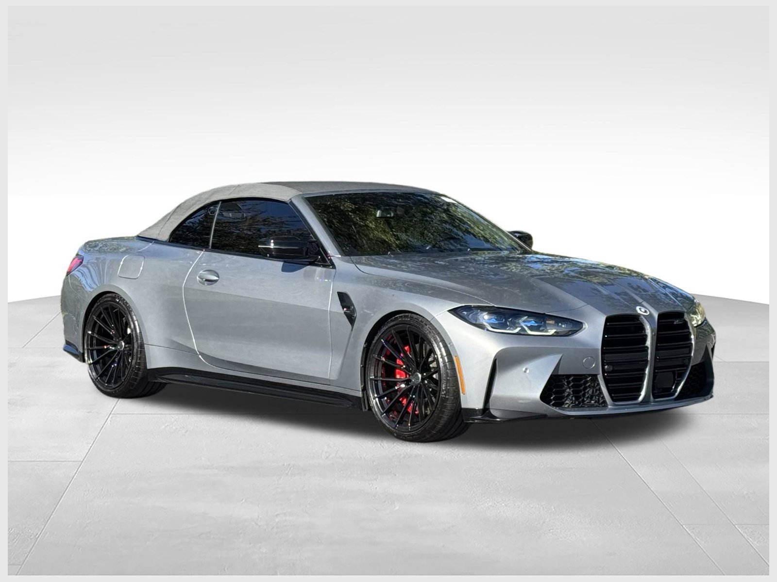Used 2023 BMW M4 xDrive Competition