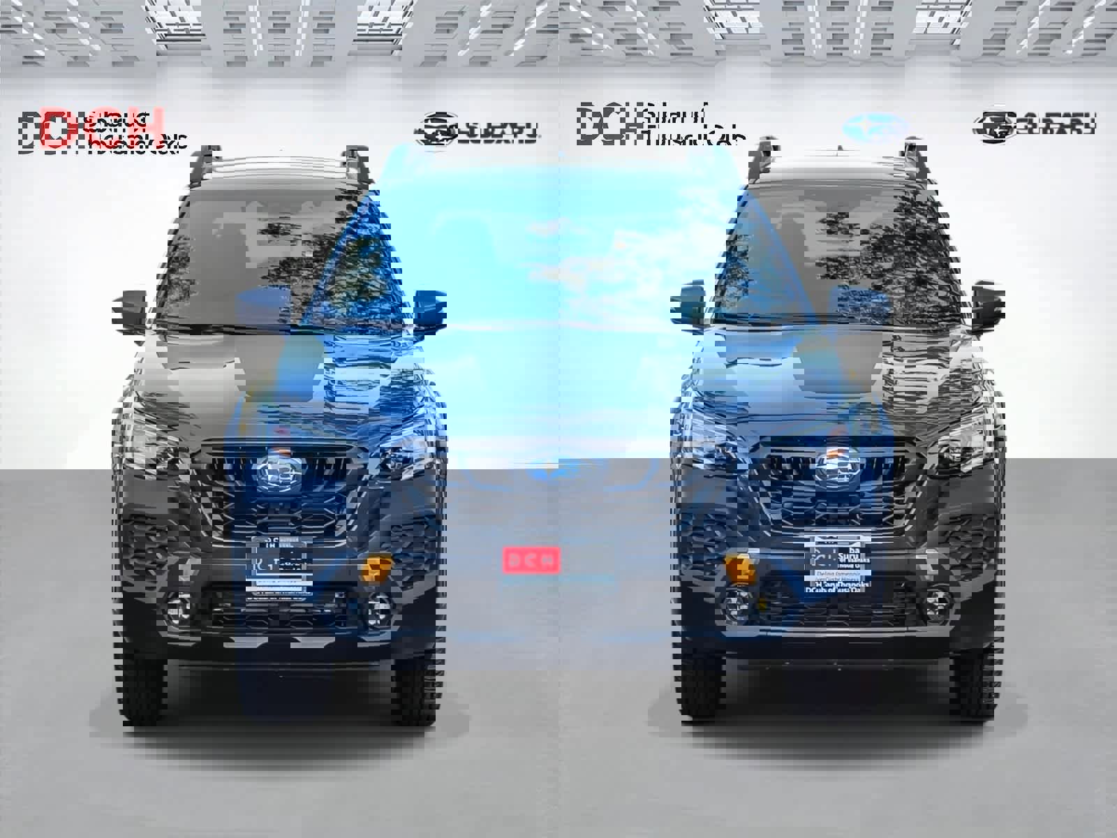 New 2025 Subaru Outback Wilderness image 2