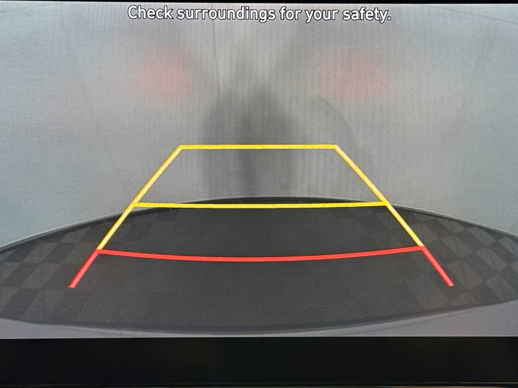 Certified 2023 Hyundai Santa Fe SEL image 39