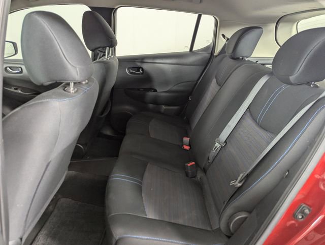Used 2019 Nissan Leaf SV Plus w/ SV Plus Technology Package image 22