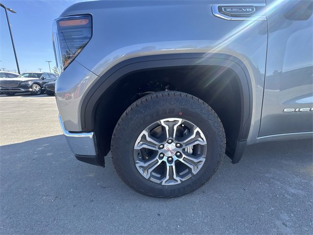 New 2026 GMC Sierra 1500 SLE w/ X31 Off-Road Package image 10
