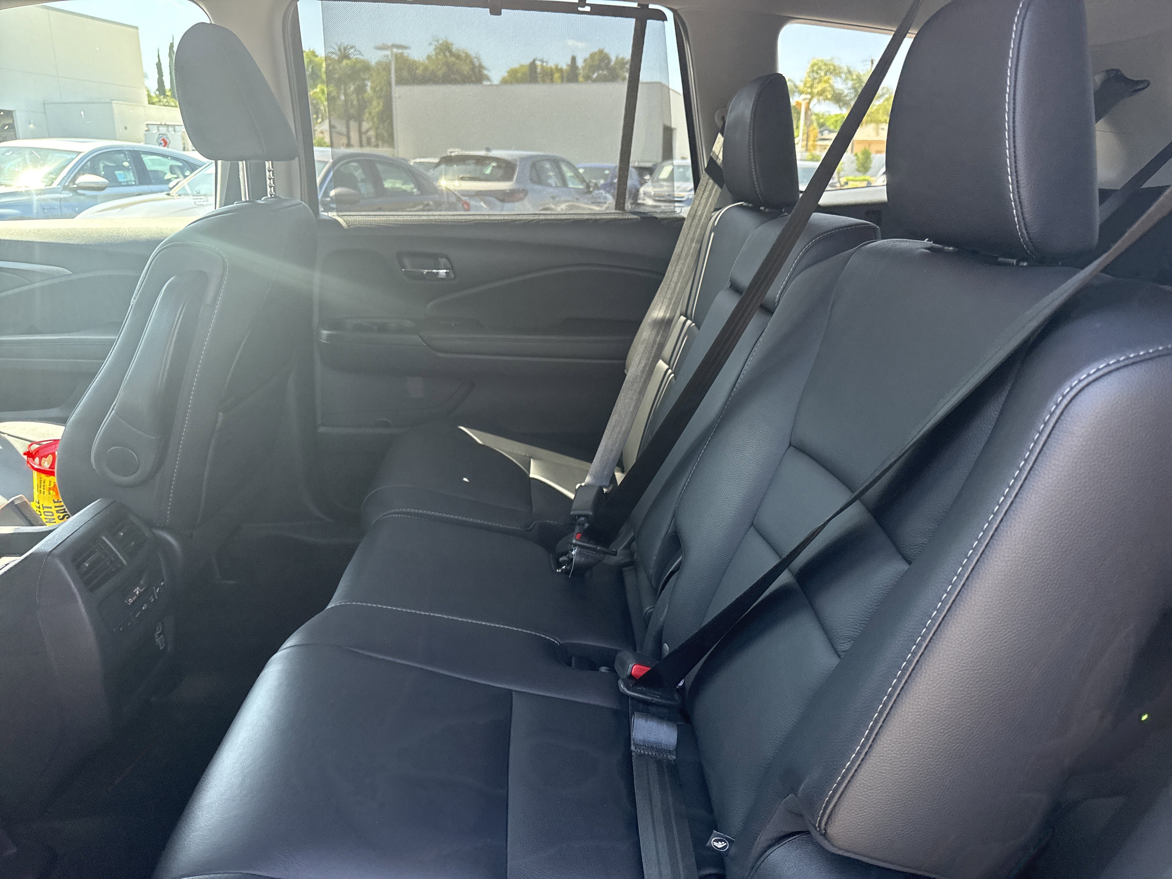Certified 2020 Honda Pilot EX-L image 13