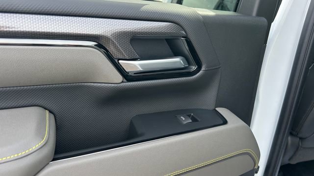 New 2026 Chevrolet Silverado 2500 ZR2 image 31