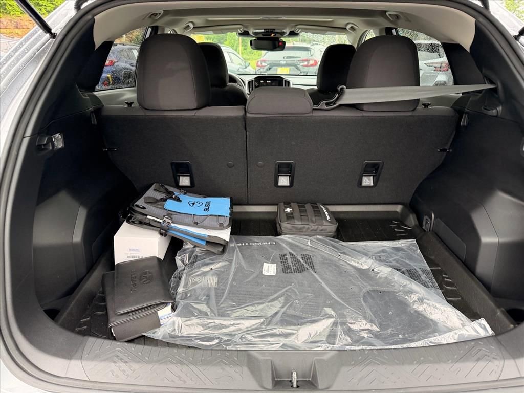 Certified 2025 Subaru Crosstrek 2.0i Premium AWD/4WD image 29