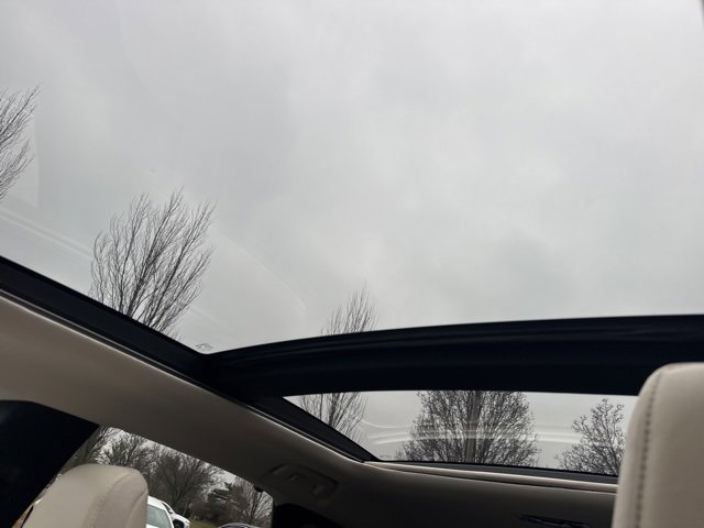 Certified 2025 Lexus RX 350 image 30