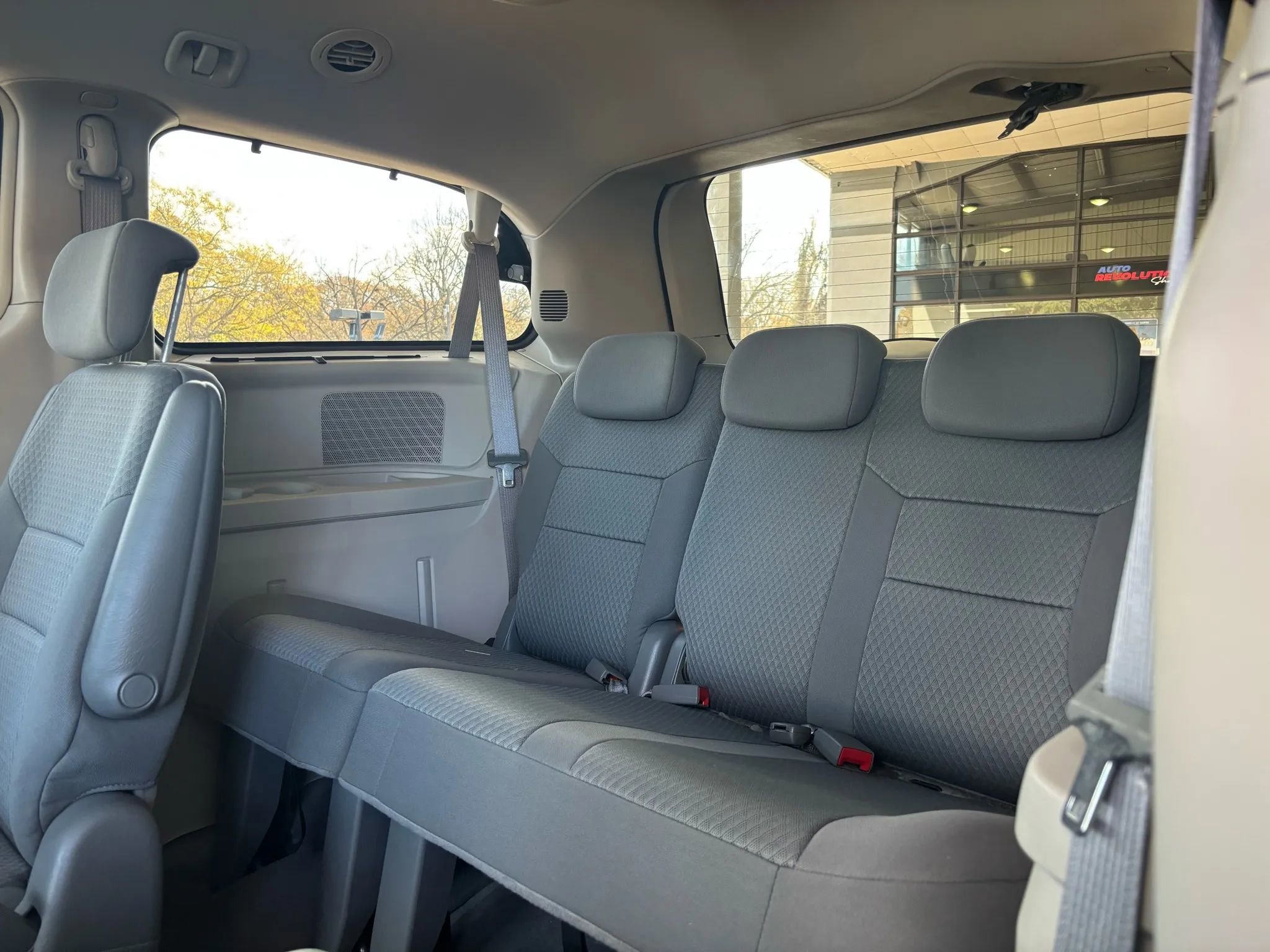 Used 2010 Dodge Grand Caravan SXT w/ Family Value Group image 19