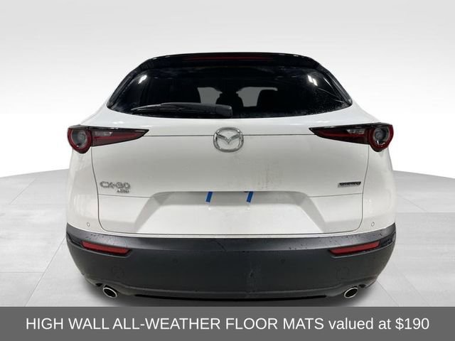 Used 2026 MAZDA CX-30 AWD 2.5 S image 8
