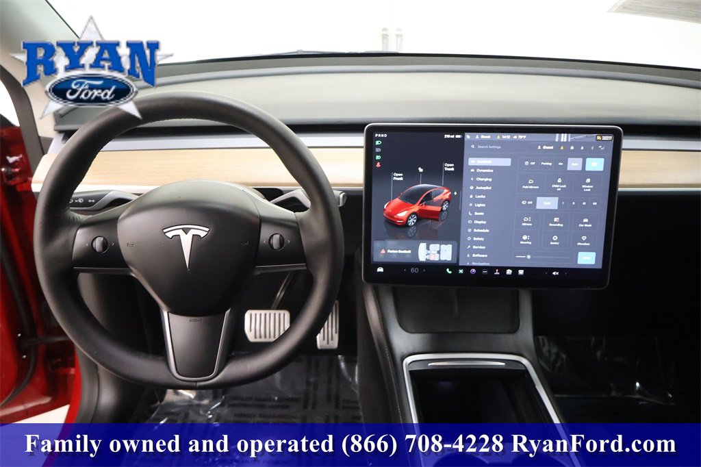 Used 2022 Tesla Model Y Long Range image 19