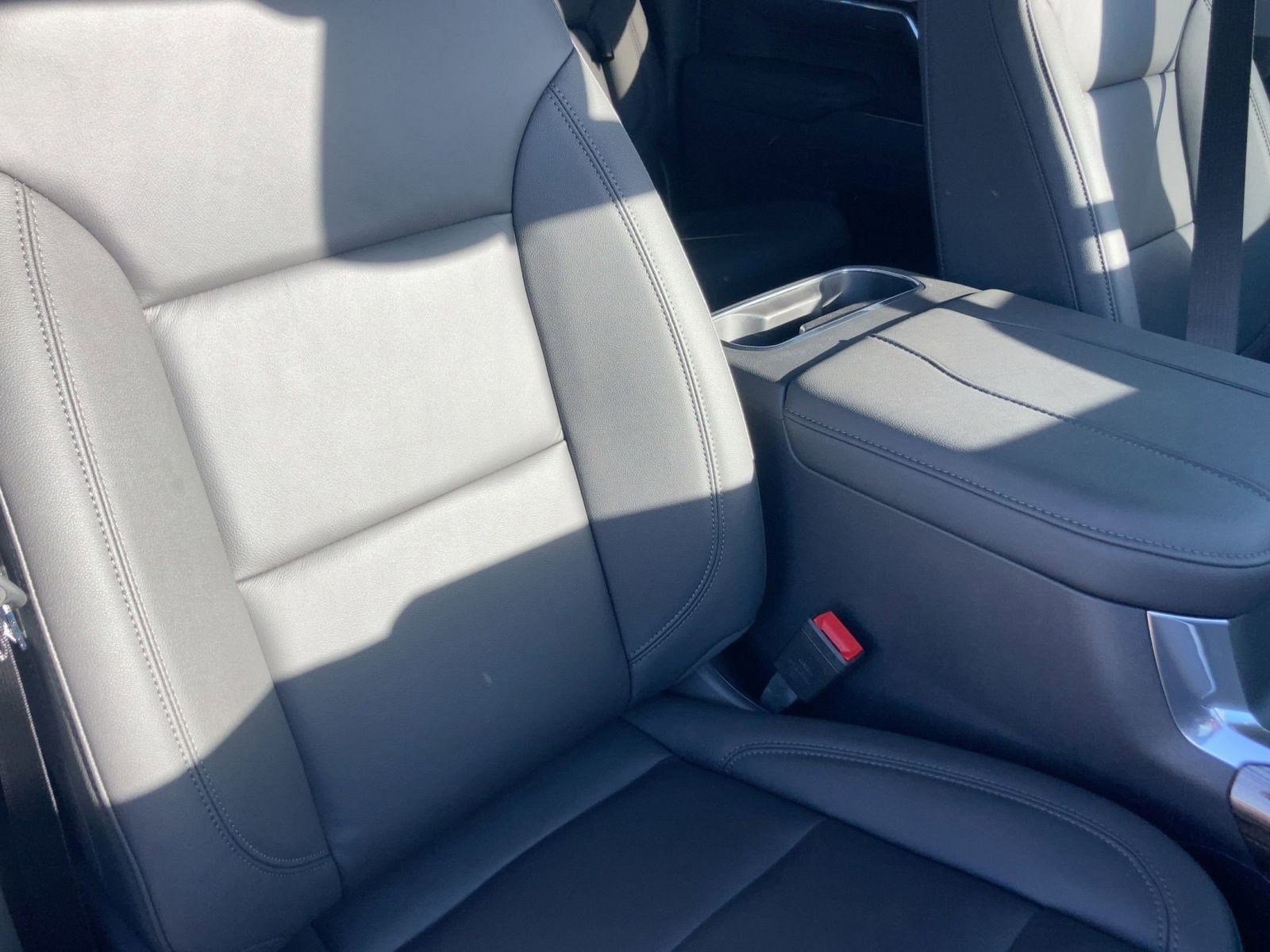 New 2026 Chevrolet Silverado 1500 LT Trail Boss w/ Safety Package image 23