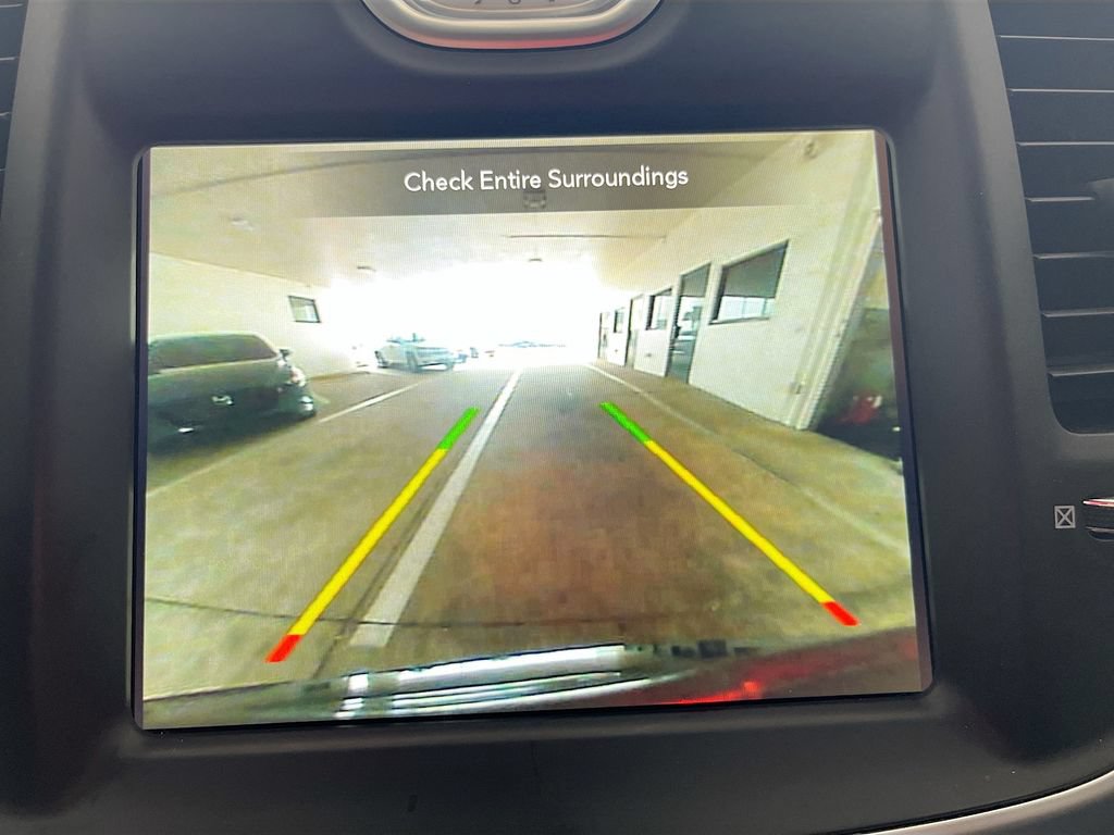 Used 2023 Chrysler 300 Touring w/ Sport Appearance Package RWD image 14