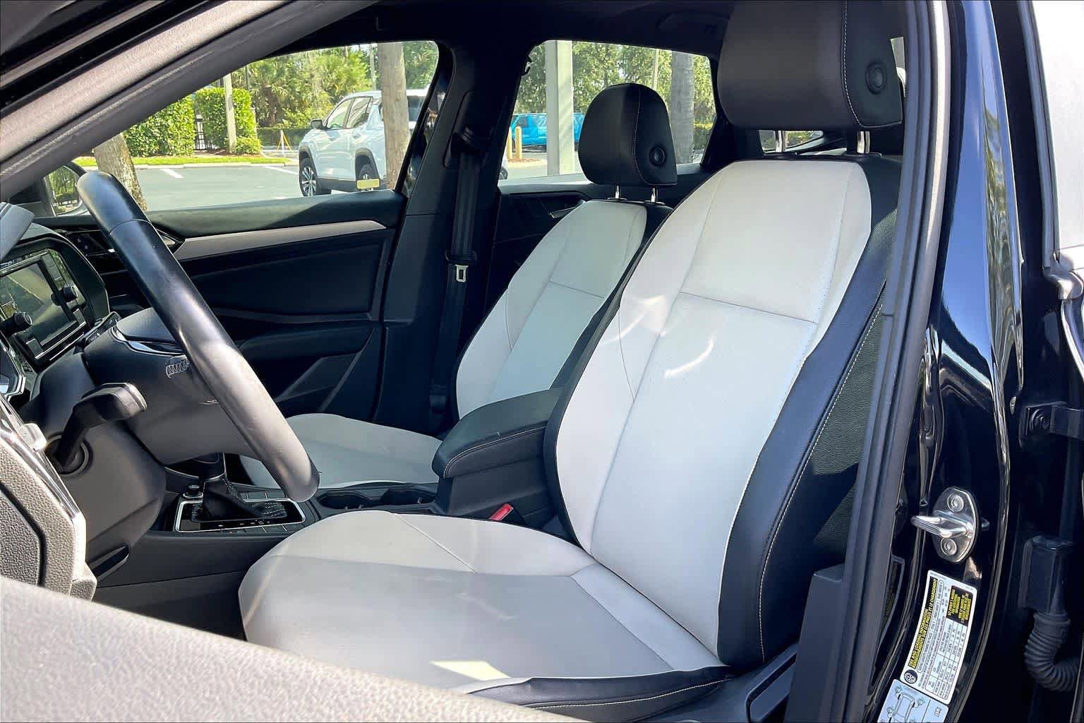 Used 2019 Volkswagen Jetta R-Line image 26