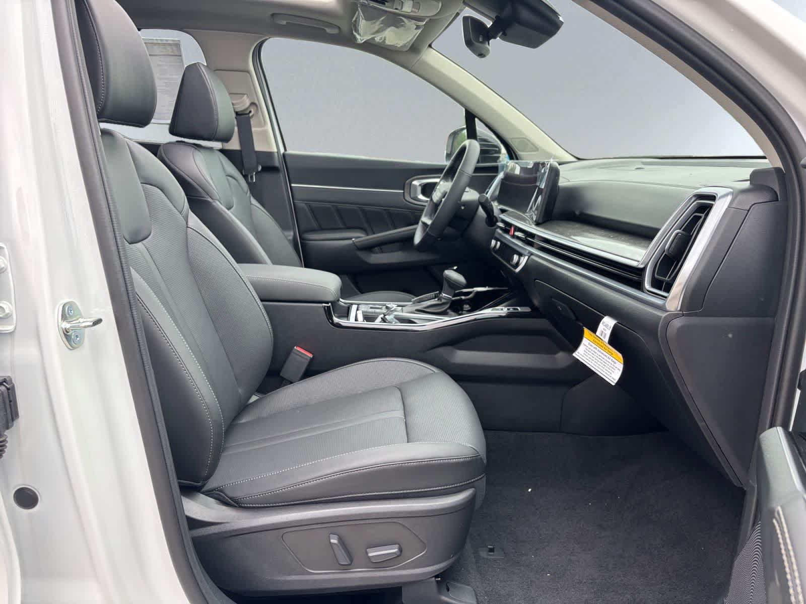 New 2026 Kia Sorento SX AWD/4WD image 17