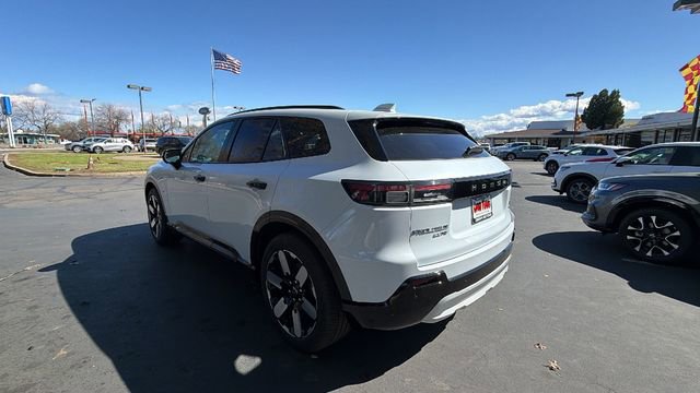 New 2026 Honda Prologue Elite image 6