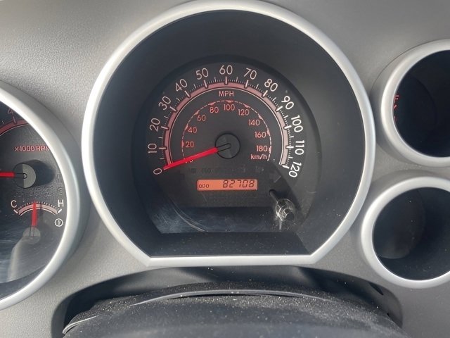 Used 2010 Toyota Tundra Dbl 5.7L V8 6-Spd AT image 14