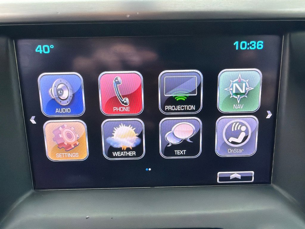 Used 2017 GMC Acadia SLT image 23