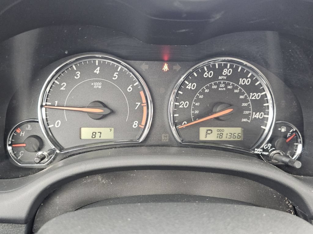 Used 2011 Toyota Corolla S FWD image 29