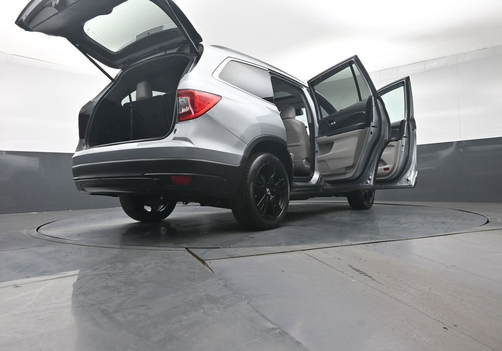 Used 2021 Honda Pilot Special Edition image 47