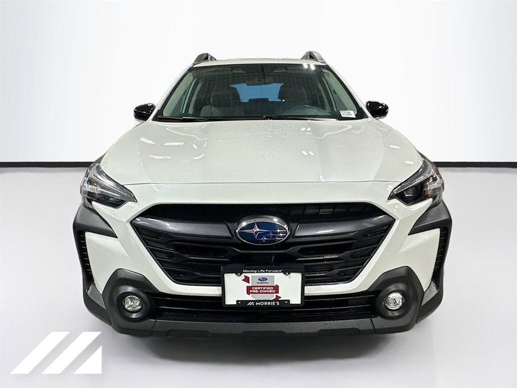 Certified 2024 Subaru Outback Premium image 2