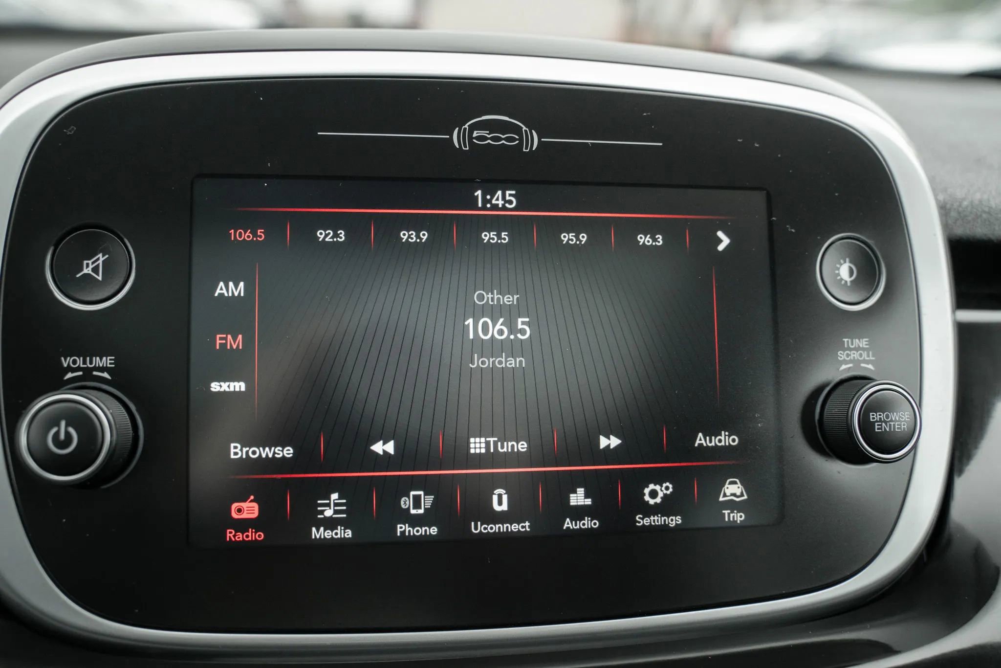 Used 2019 FIAT 500X Pop w/ Popular Equipment Group image 19