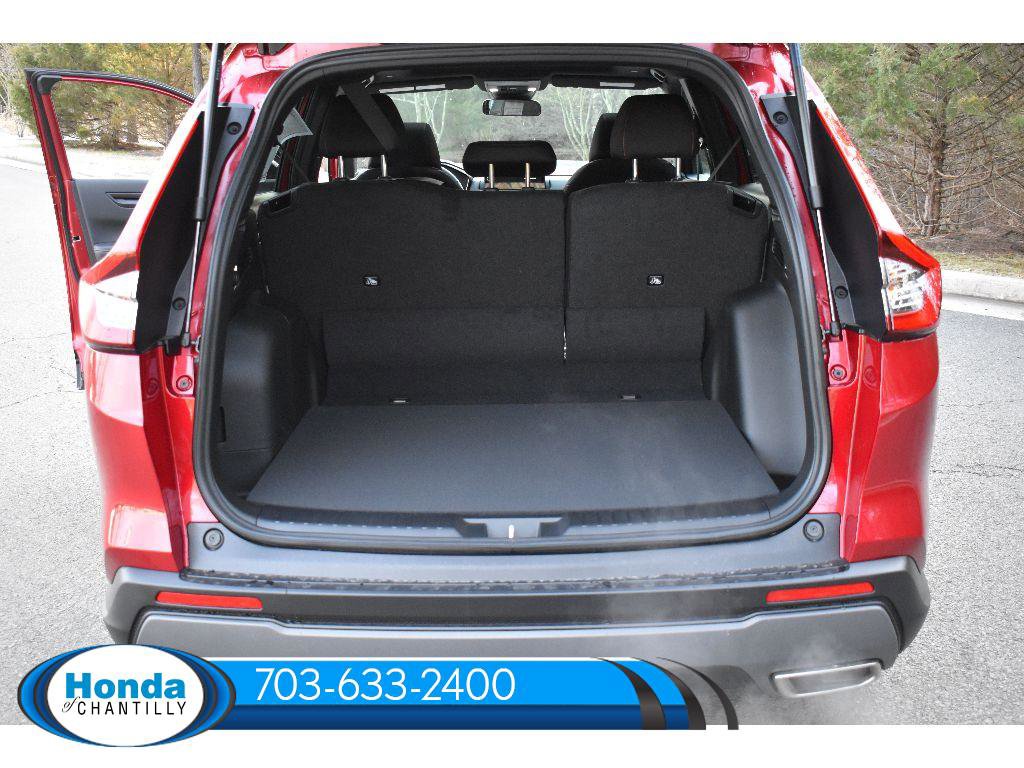 New 2026 Honda CR-V Sport image 31