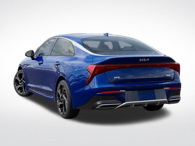 New 2026 Kia K5 GT-Line AWD/4WD image 4
