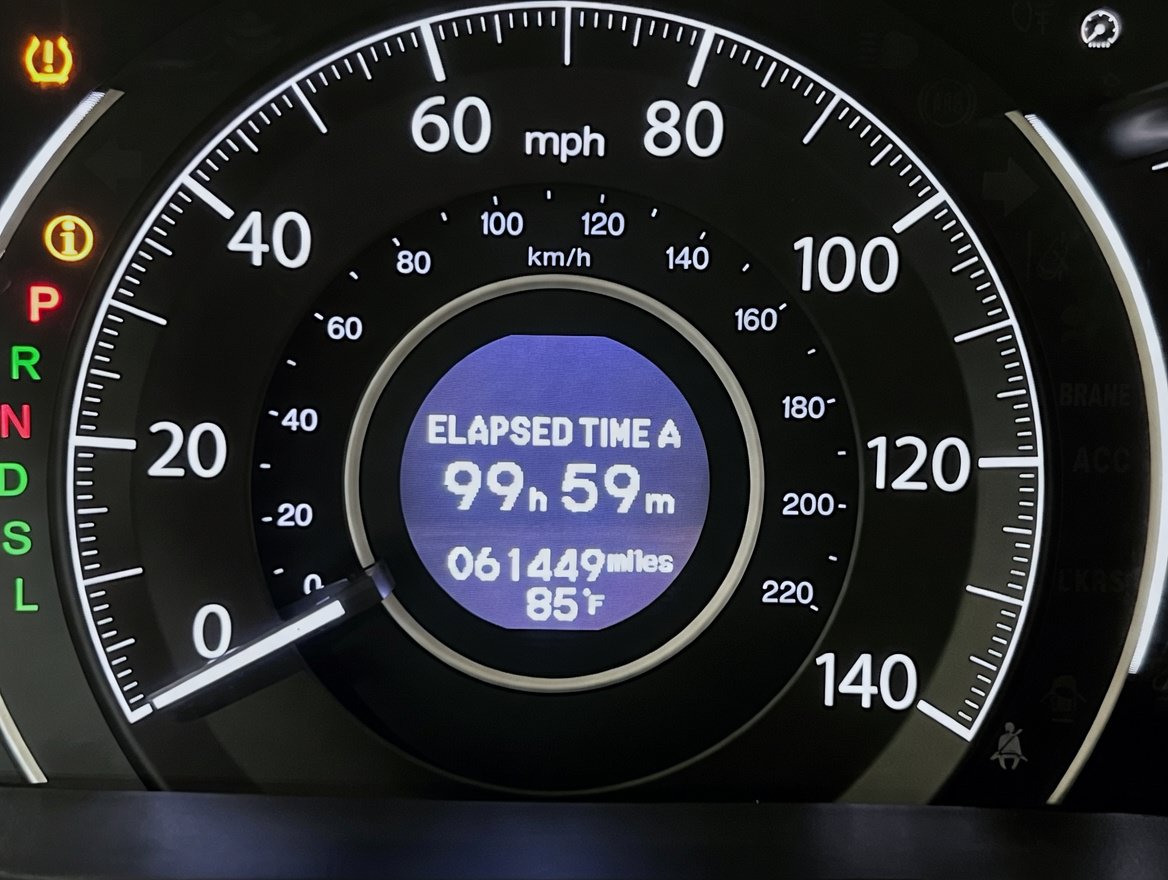 Used 2016 Honda CR-V Touring image 8