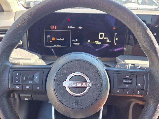 New 2027 Nissan Kicks SV FWD image 23