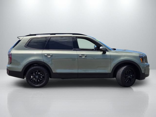 Used 2024 Kia Telluride SX X-Pro AWD/4WD image 3