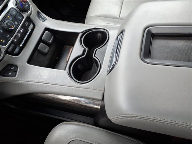 Used 2018 Chevrolet Tahoe LT image 28